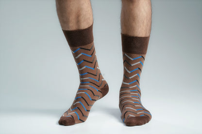 Premium Long Socks For Men