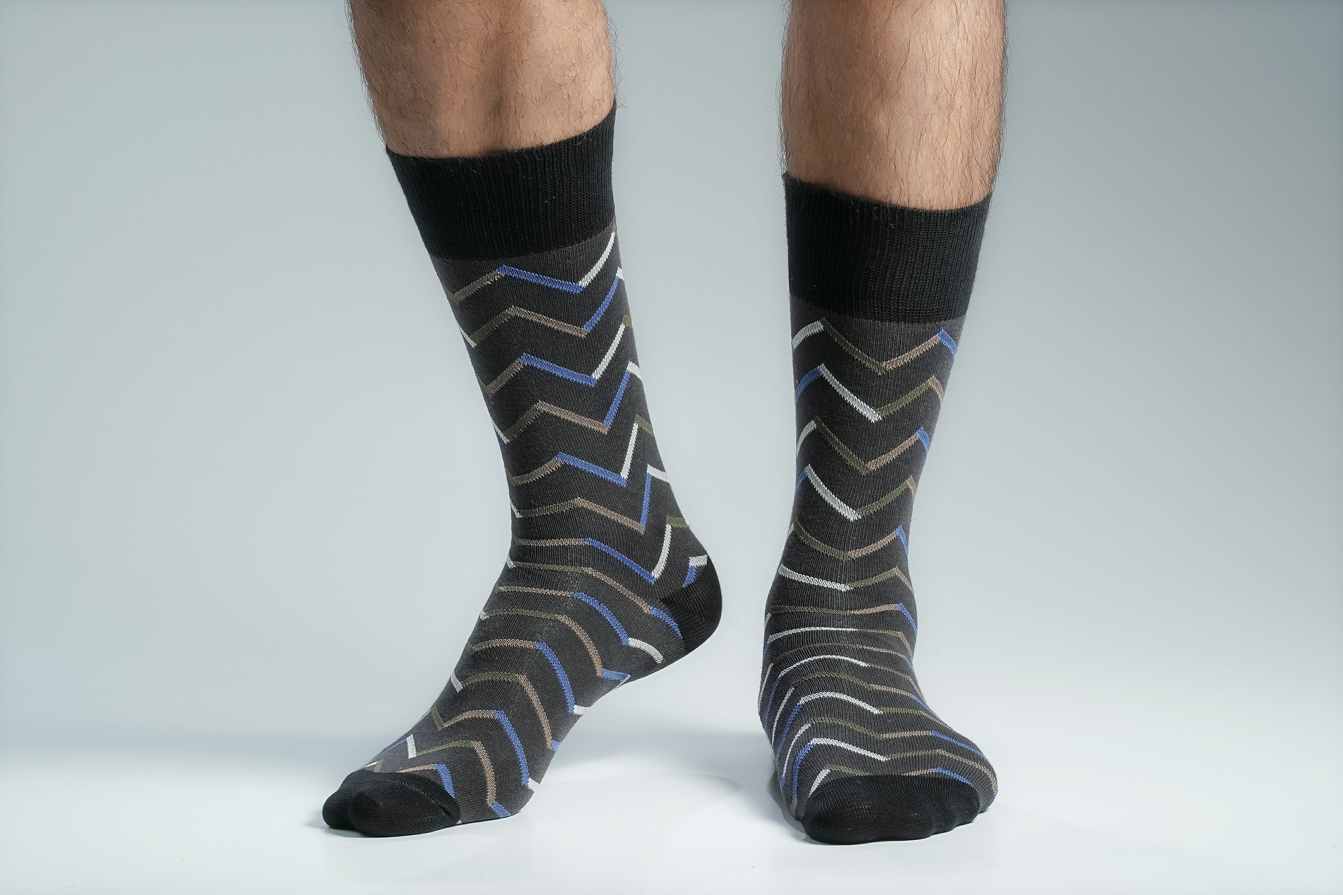 Premium Long Socks For Men