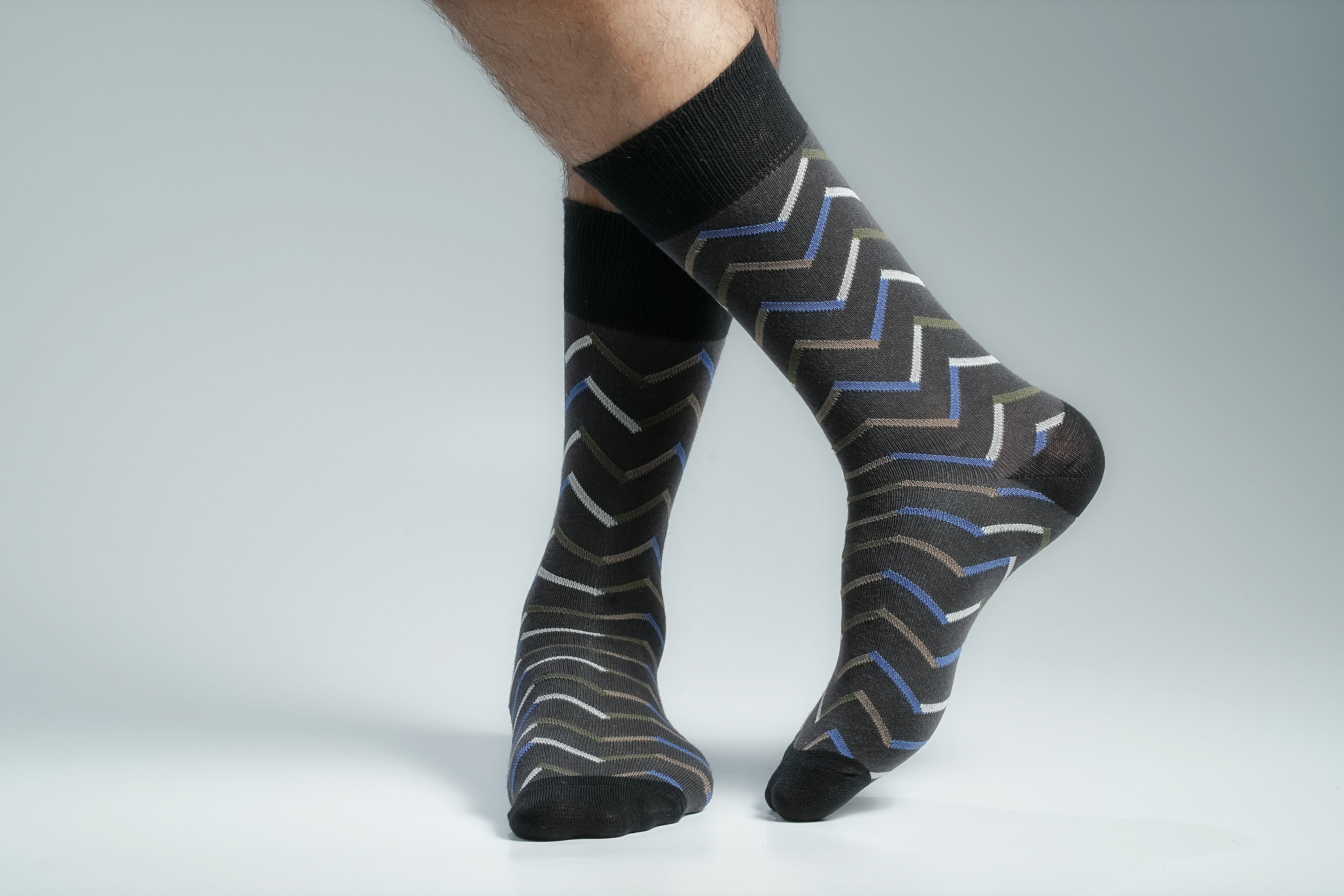 Premium Long Socks For Men