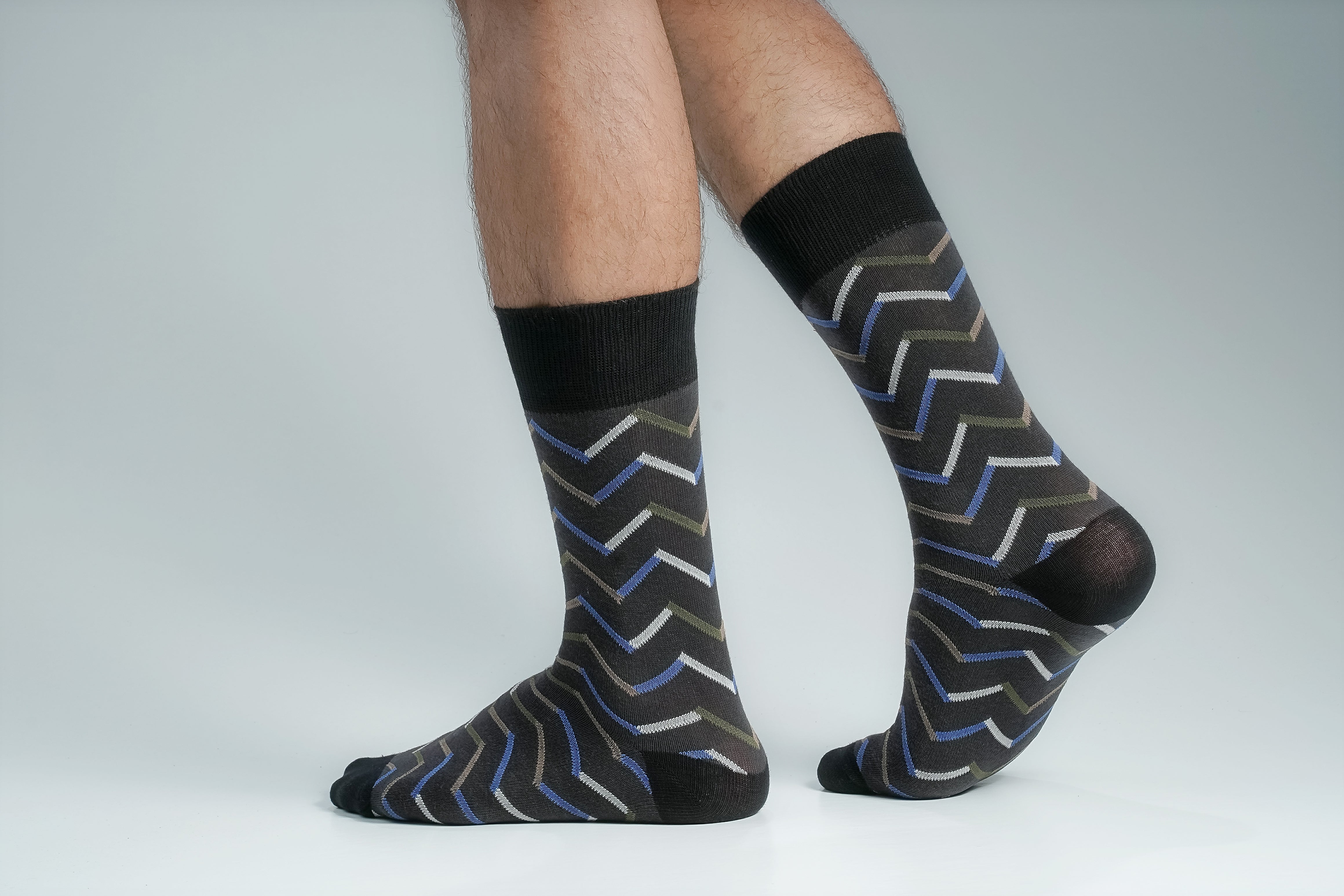 Premium Long Socks For Men