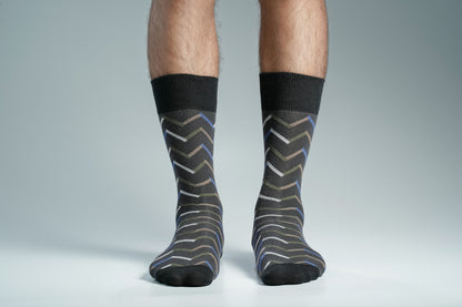 Premium Long Socks For Men