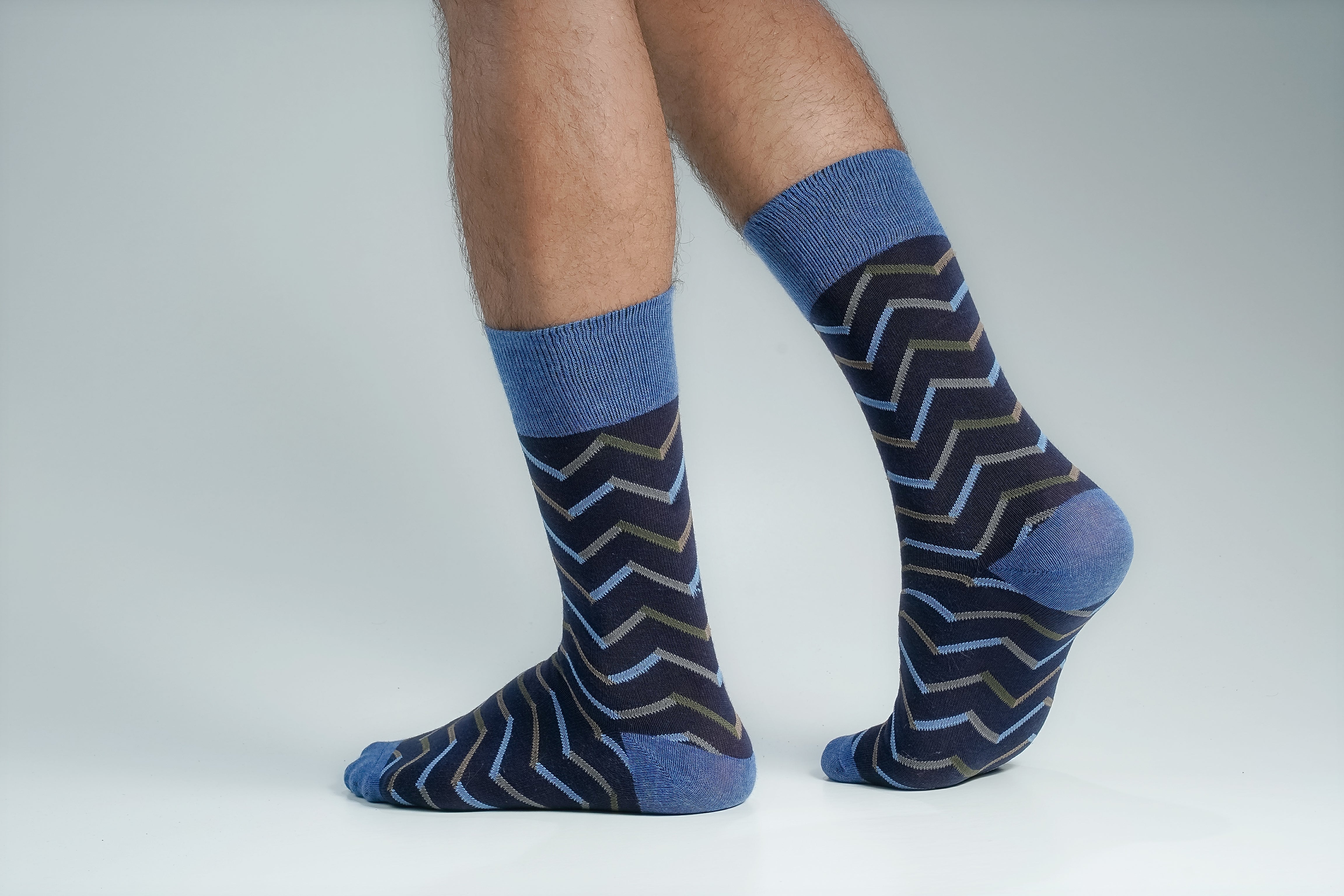 Premium Long Socks For Men