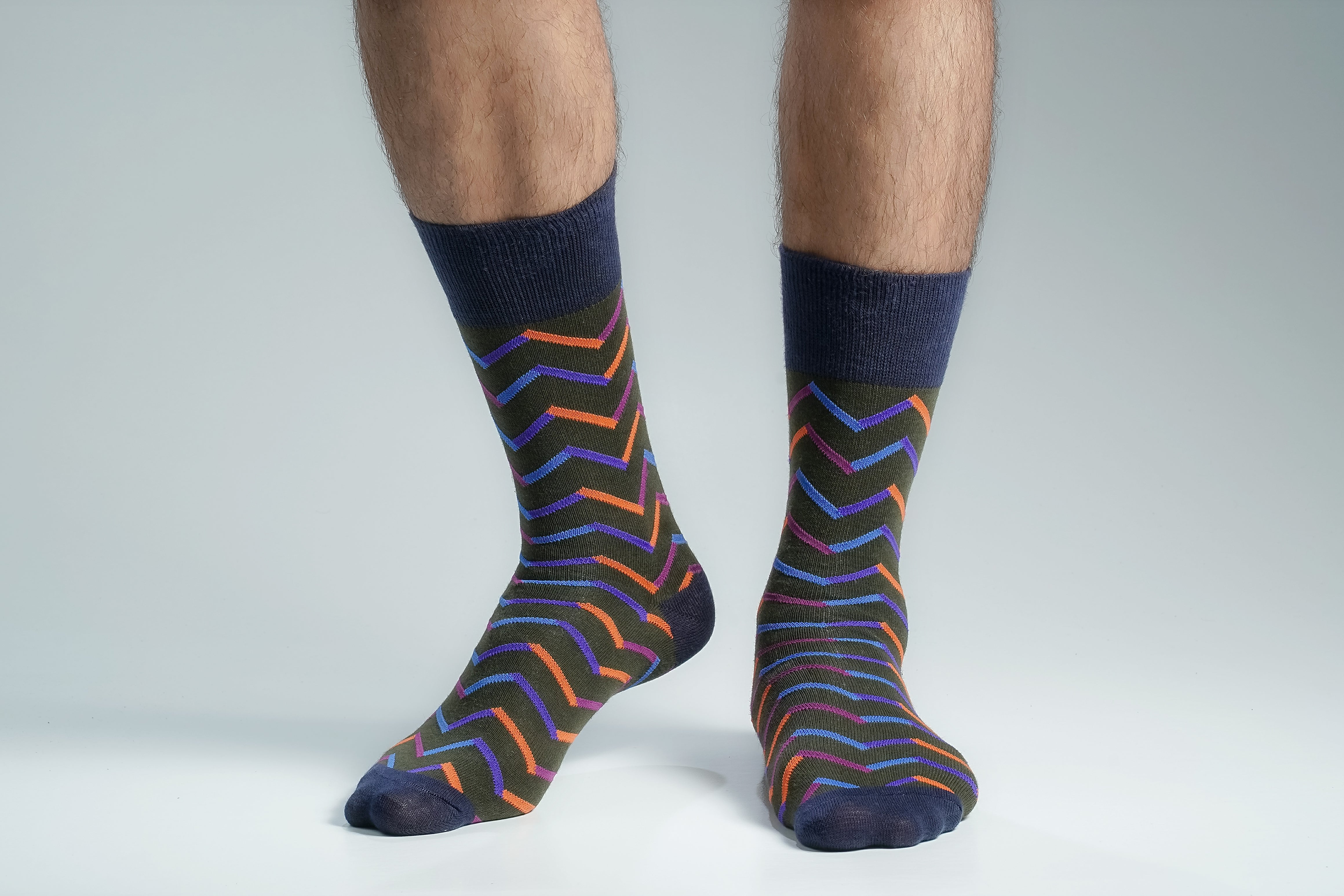 Premium Long Socks For Men