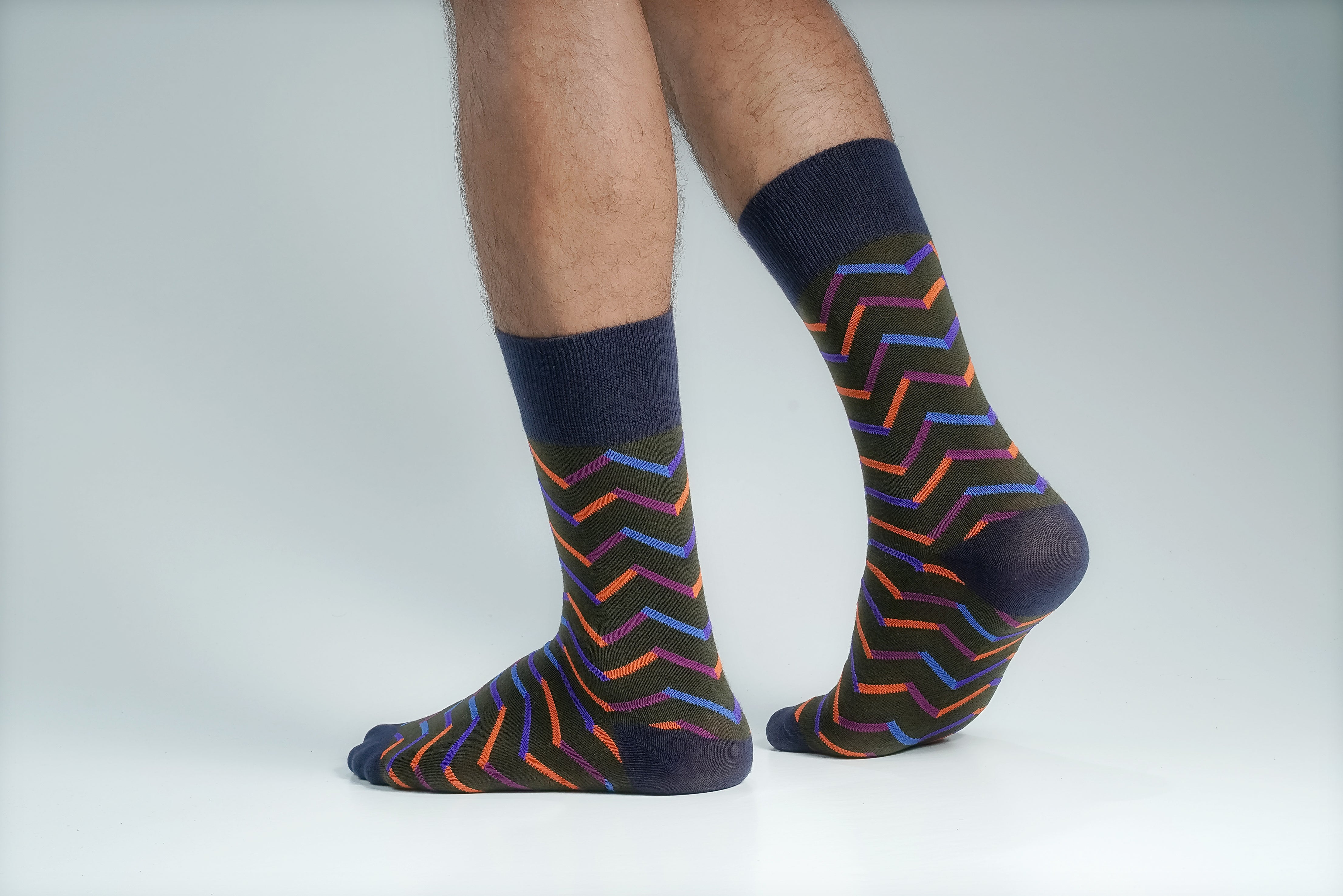 Premium Long Socks For Men