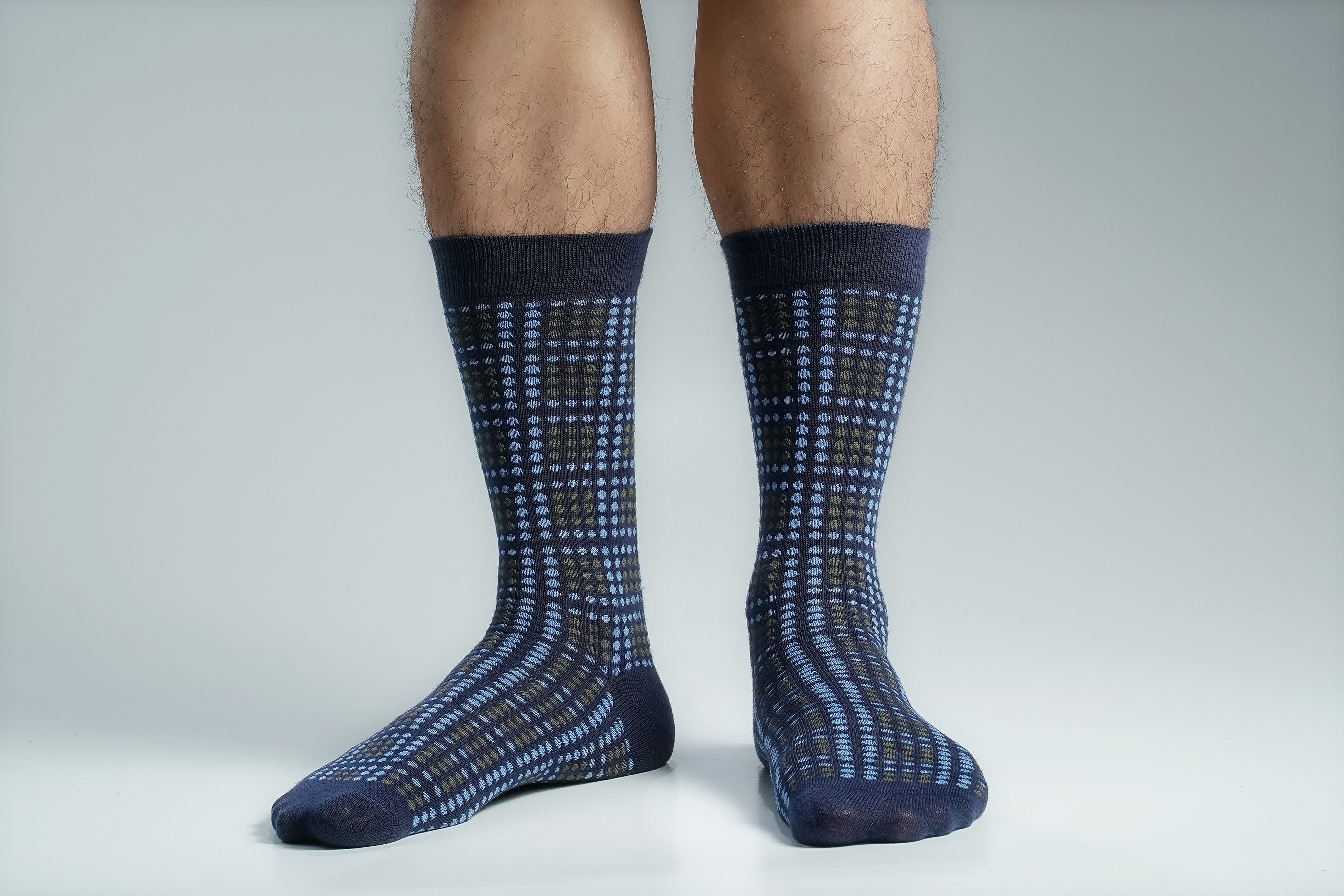 Premium Long Socks For Men