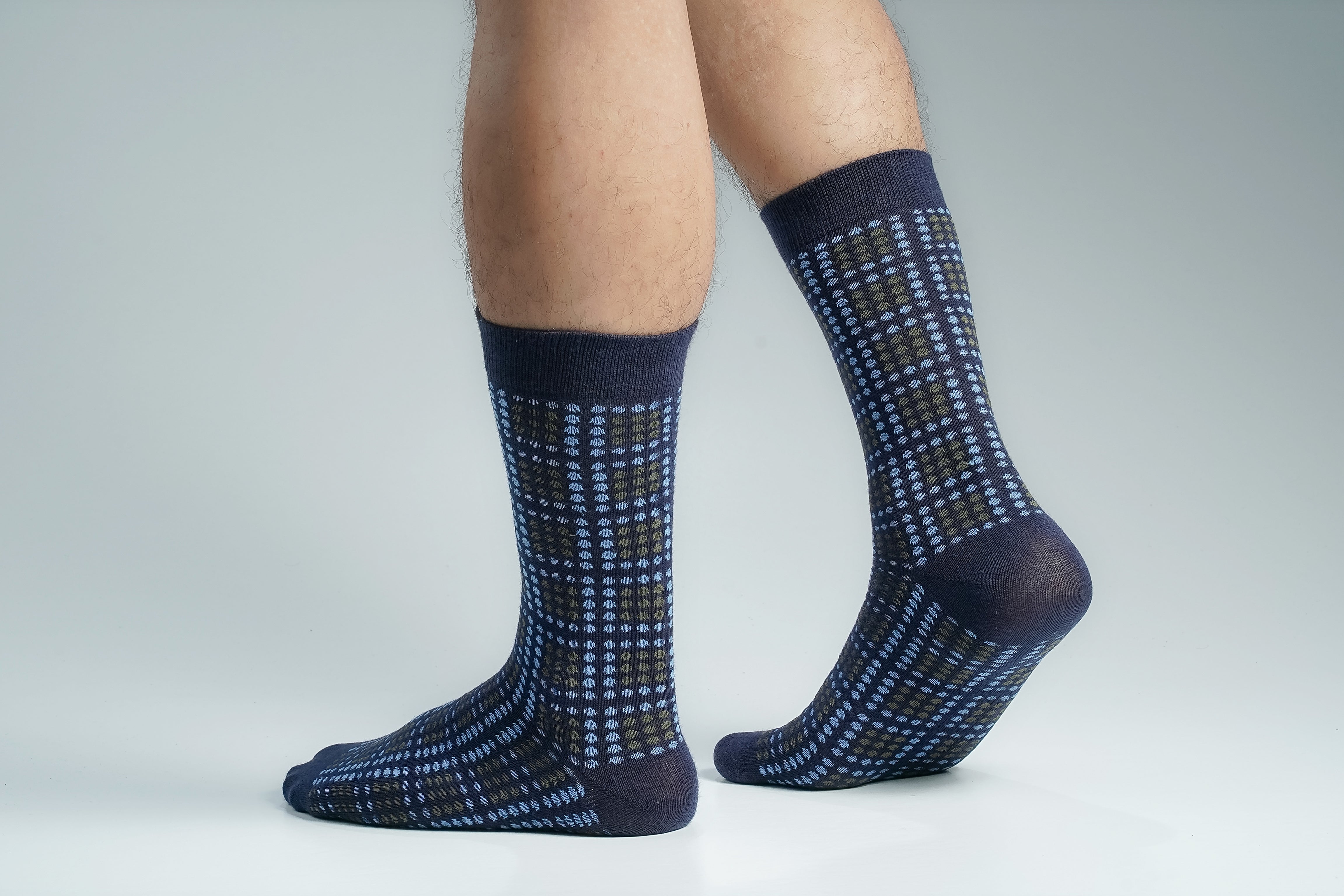 Premium Long Socks For Men