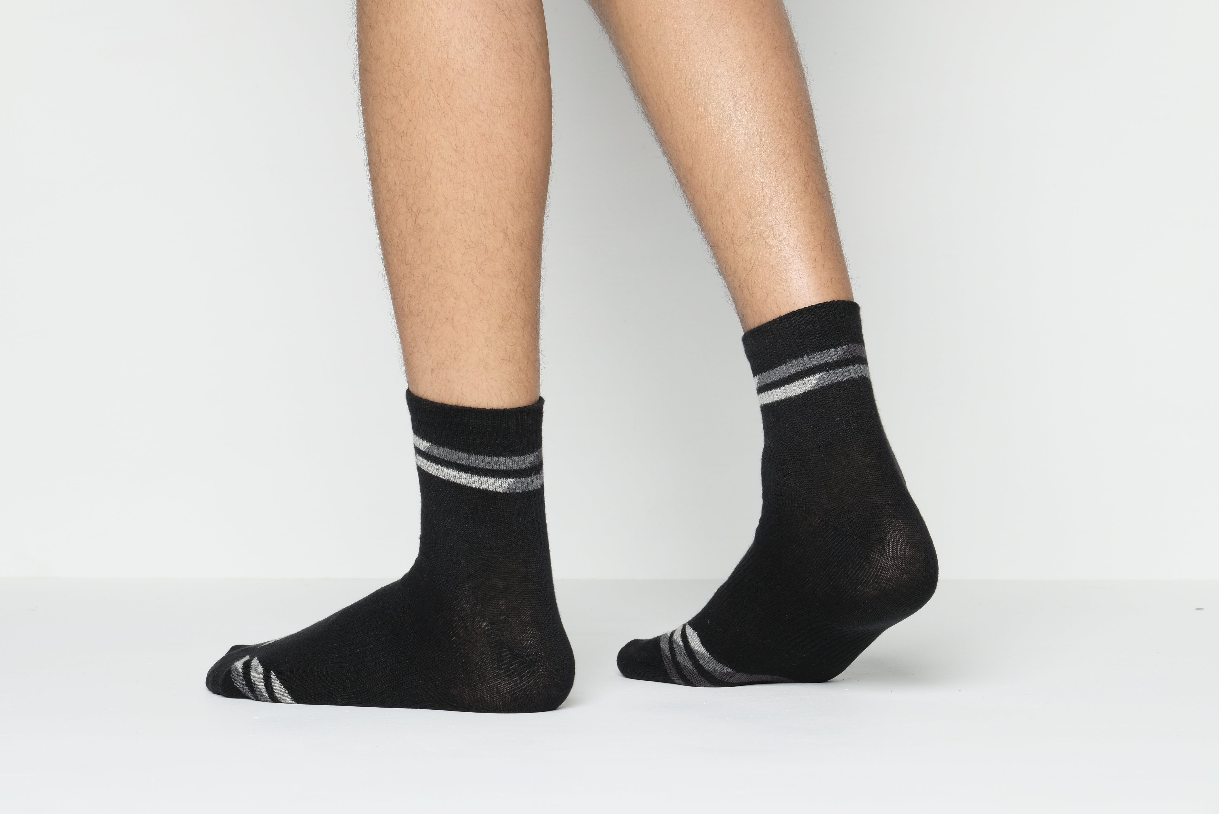 Premium Ankle Socks for Men