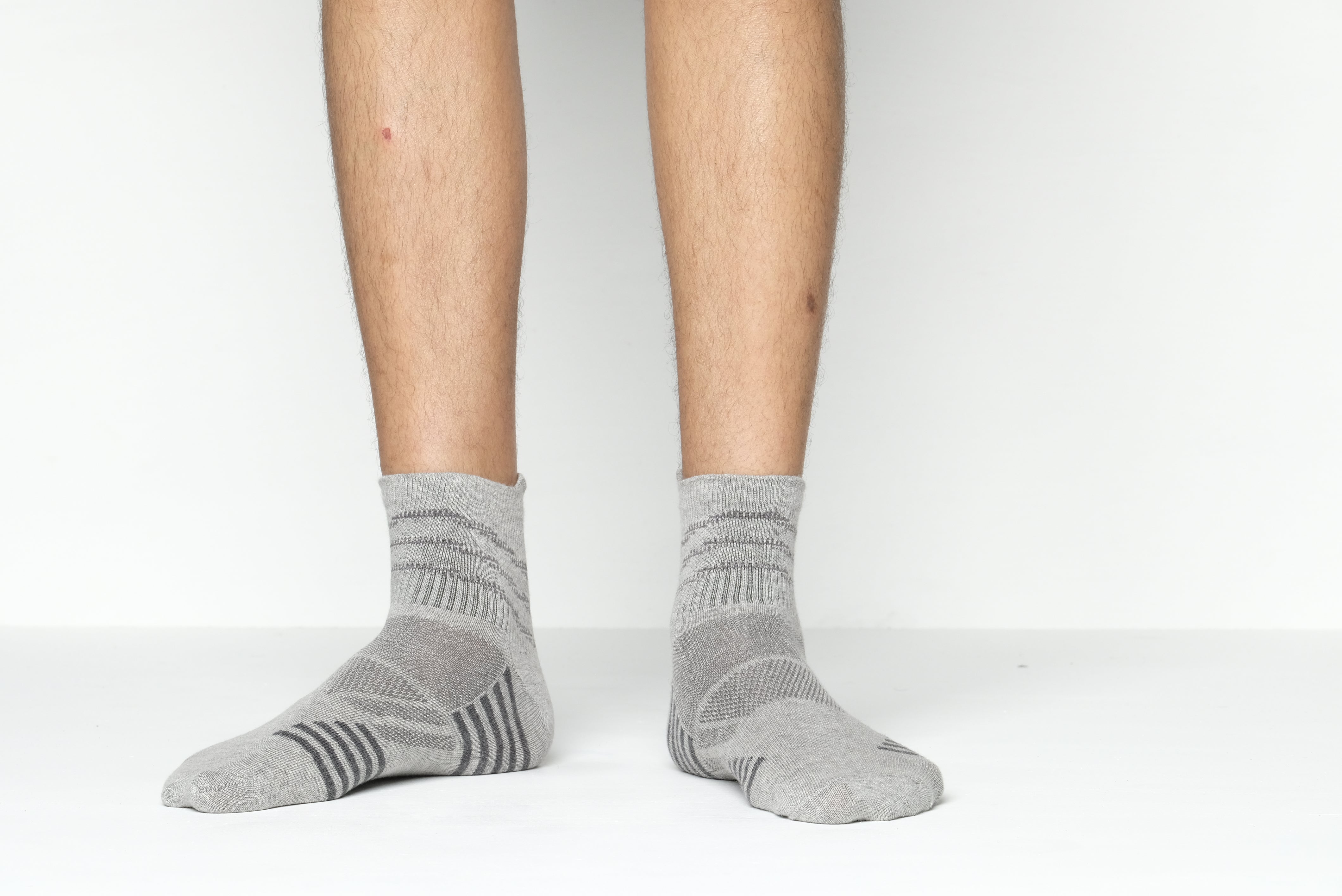 Premium Ankle Socks for Men