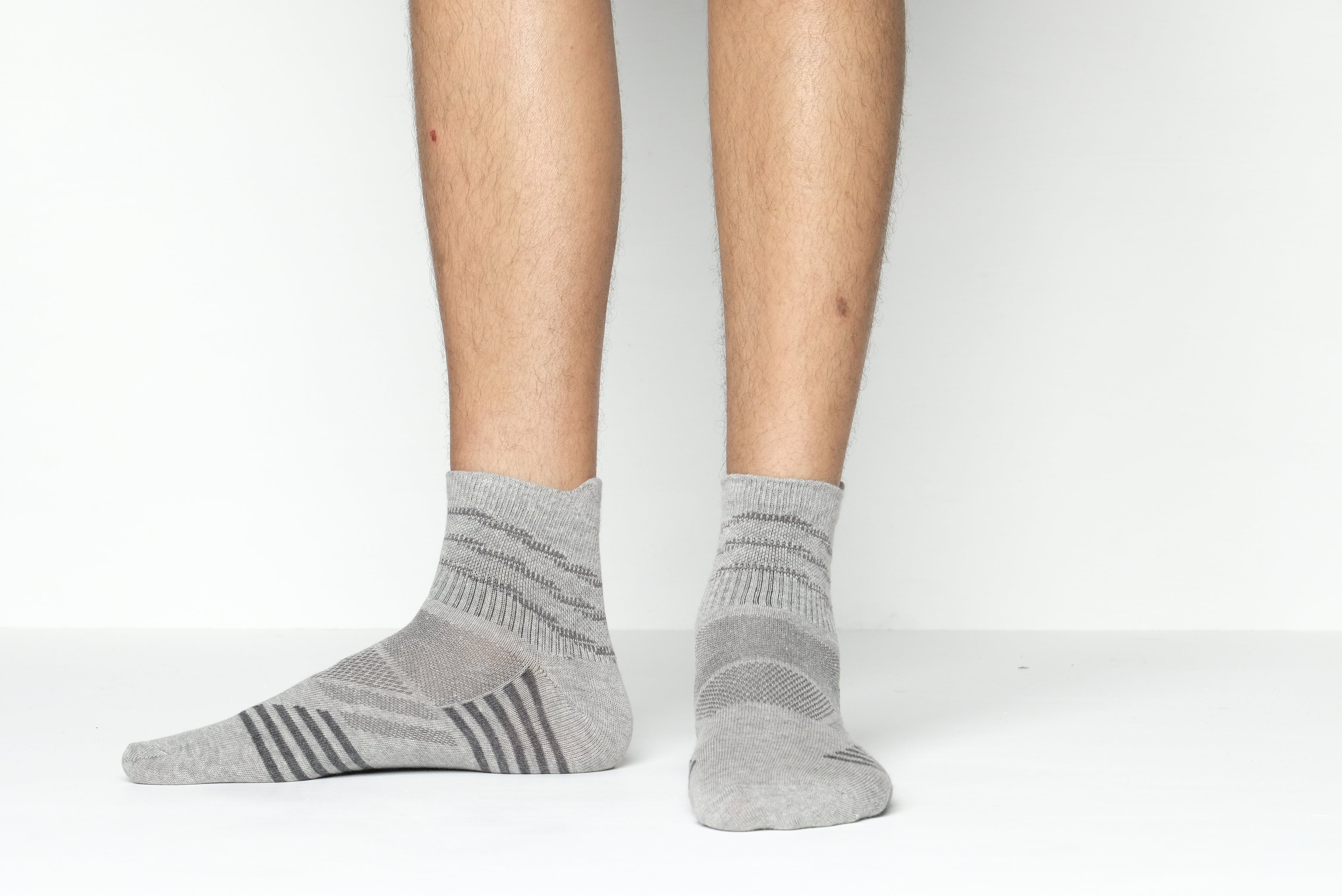 Premium Ankle Socks for Men