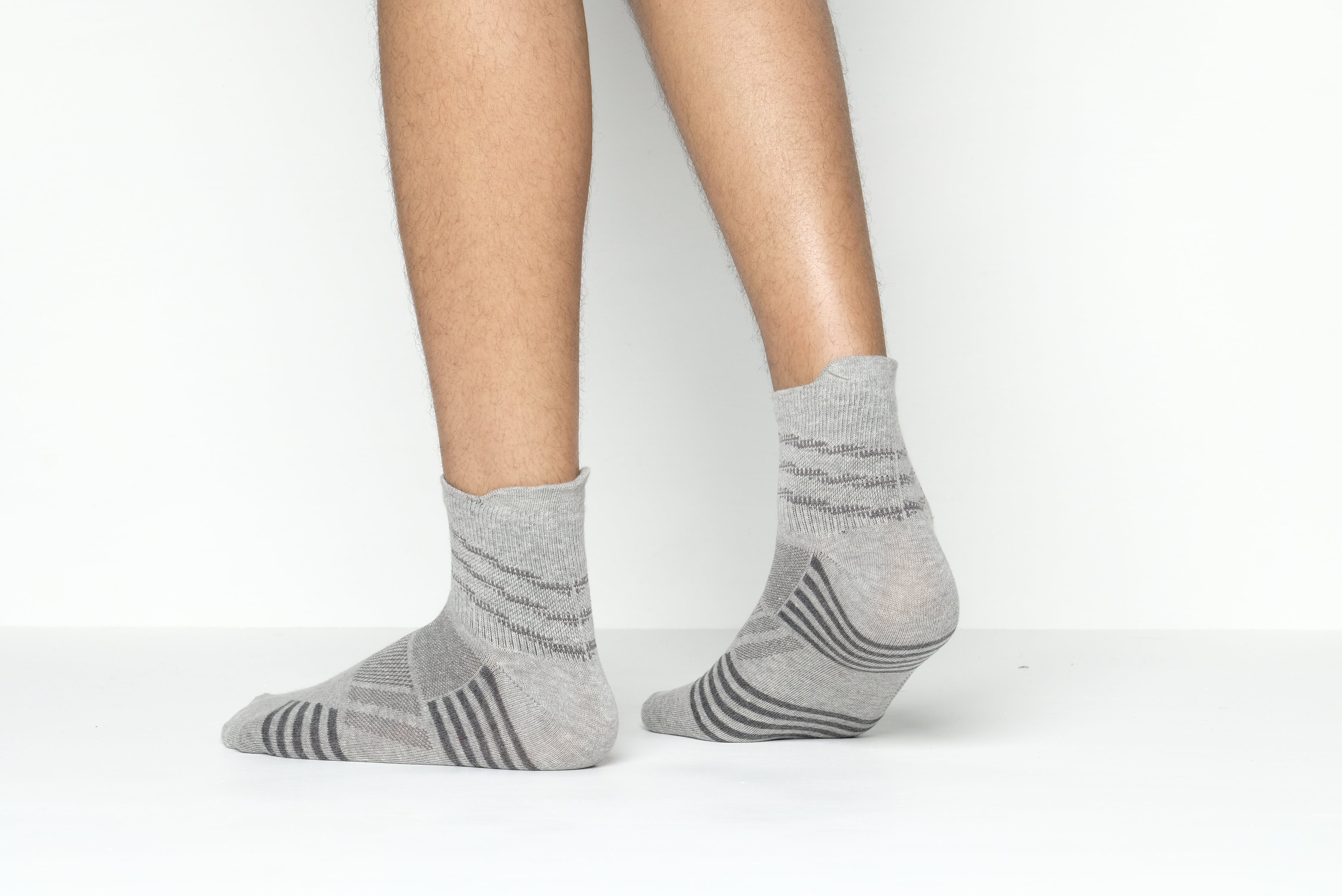 Premium Ankle Socks for Men