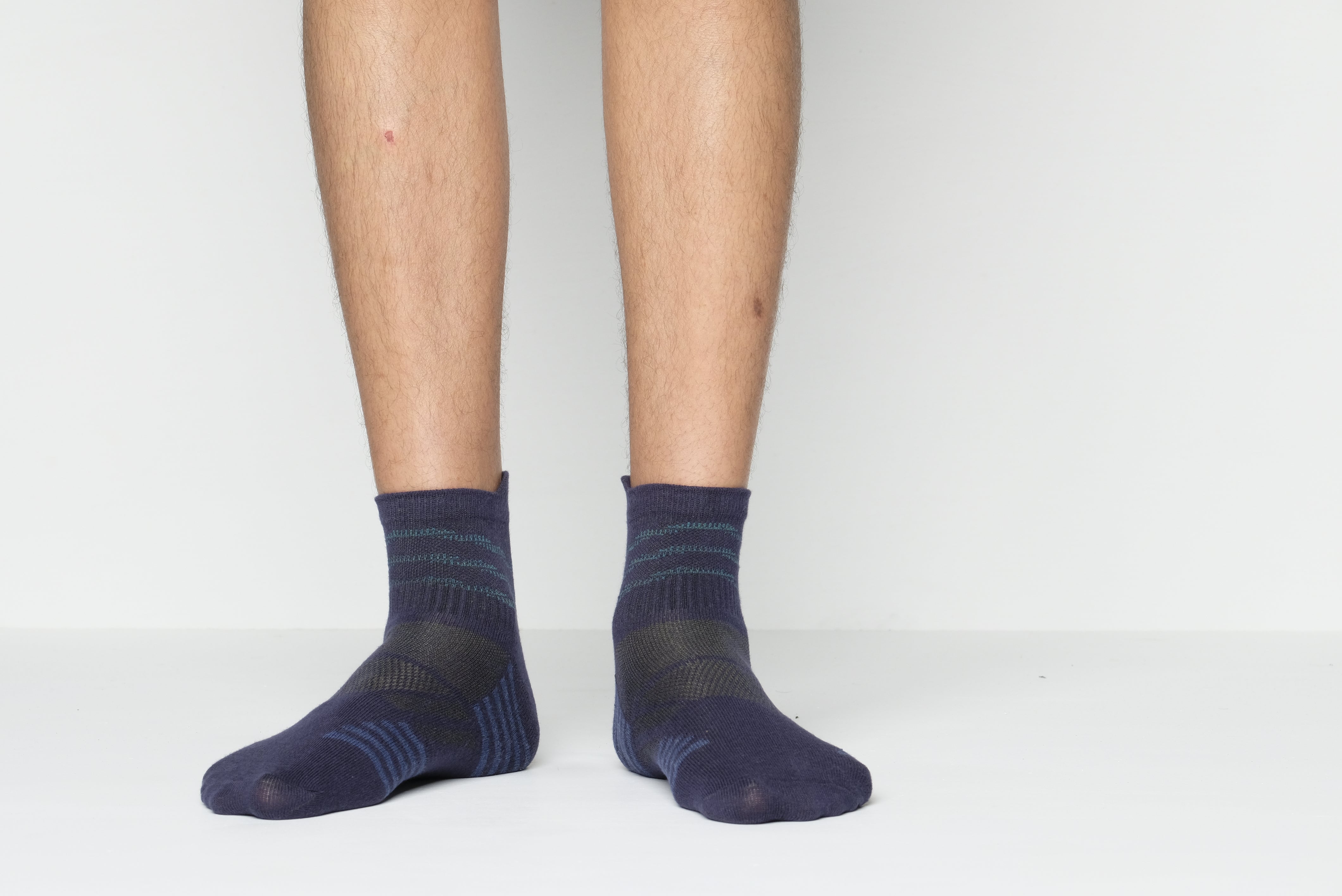 Premium Ankle Socks for Men