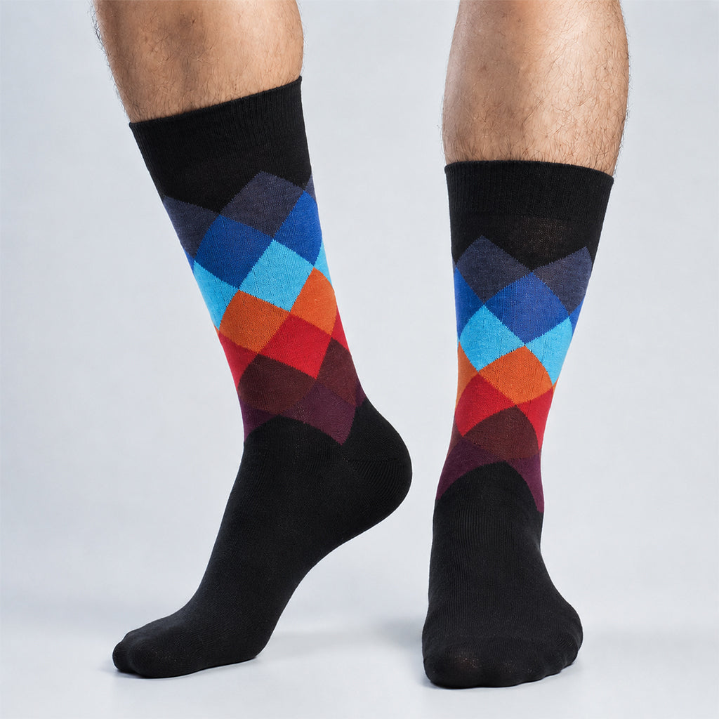 Premium Long Socks For Men