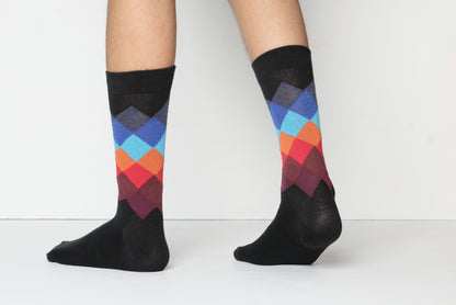Premium Long Socks For Men