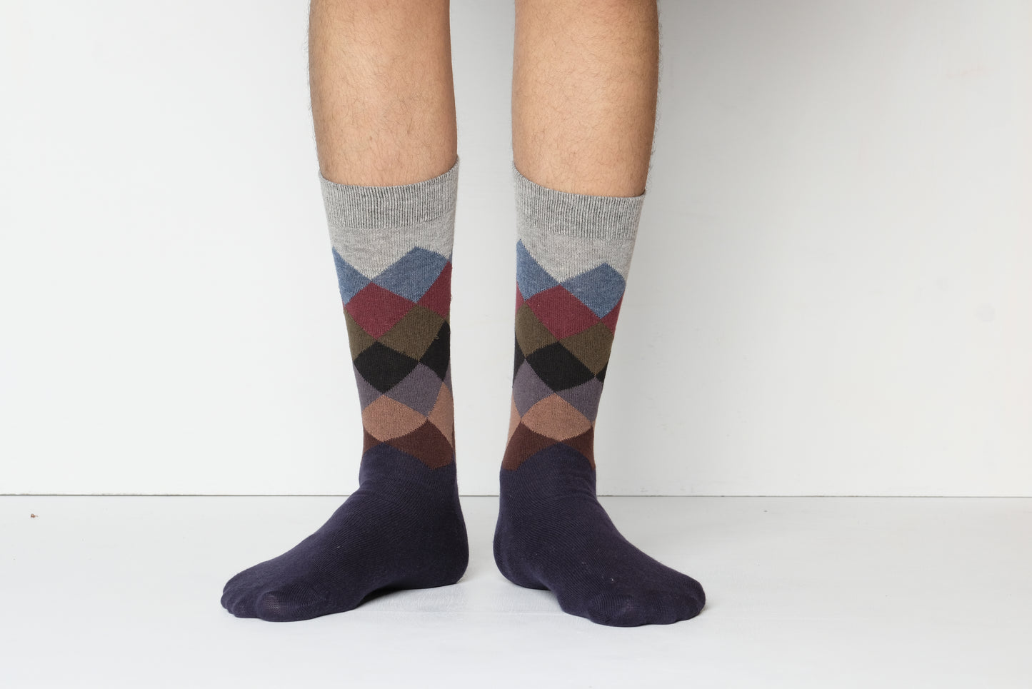 Premium Long Socks For Men