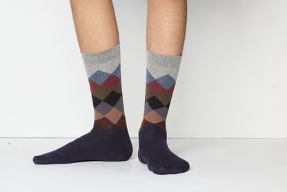 Premium Long Socks For Men