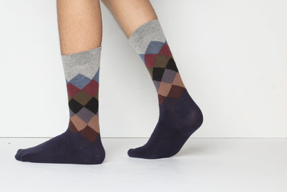 Premium Long Socks For Men
