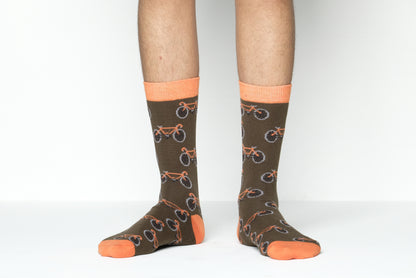 Premium Long Socks For Men
