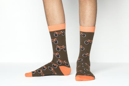 Premium Long Socks For Men