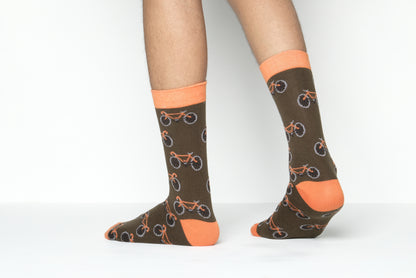 Premium Long Socks For Men