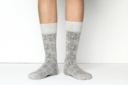 Premium Long Socks For Men