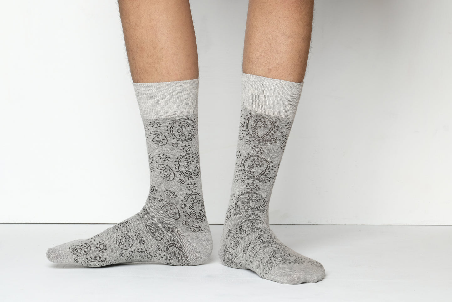 Premium Long Socks For Men