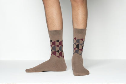 Premium Long Socks For Men