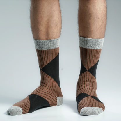 Premium Long Socks For Men