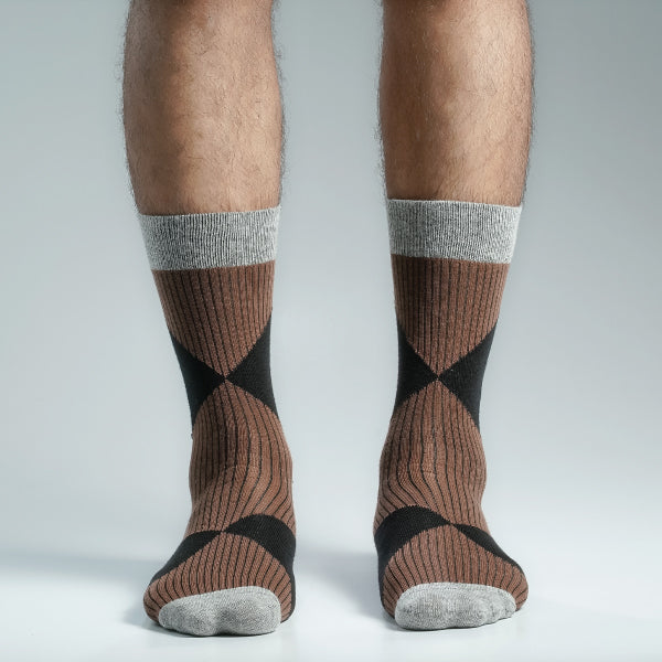 Premium Long Socks For Men