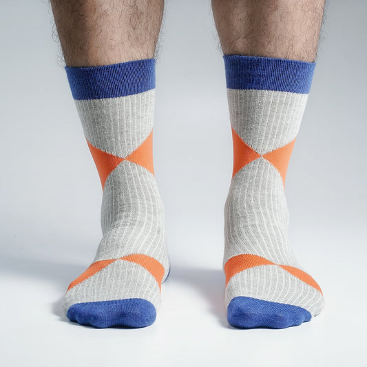 Premium Long Socks For Men