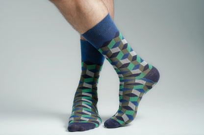 Premium Long Socks For Men