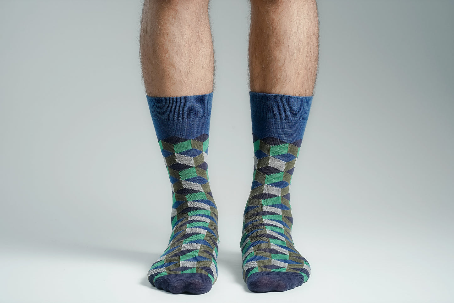 Premium Long Socks For Men