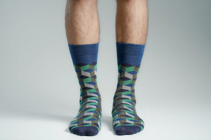 Premium Long Socks For Men