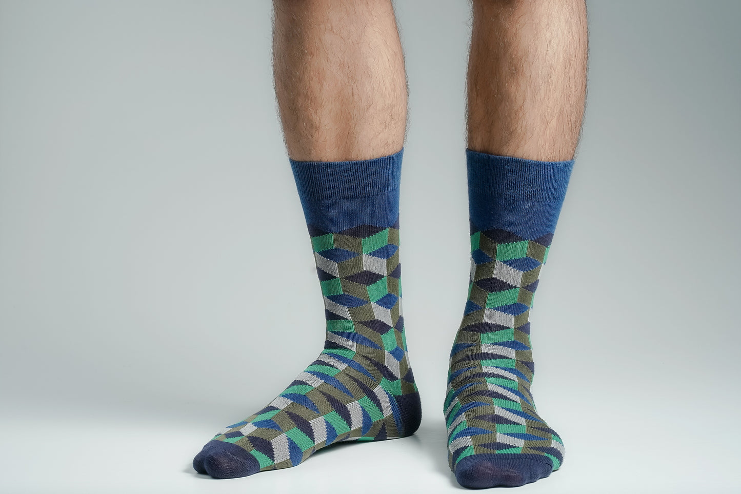 Premium Long Socks For Men