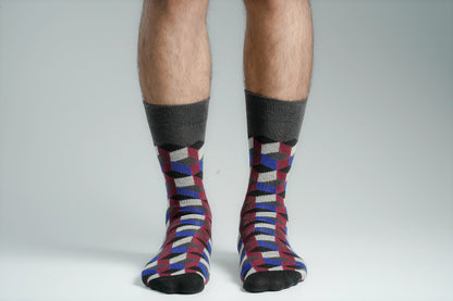 Premium Long Socks For Men