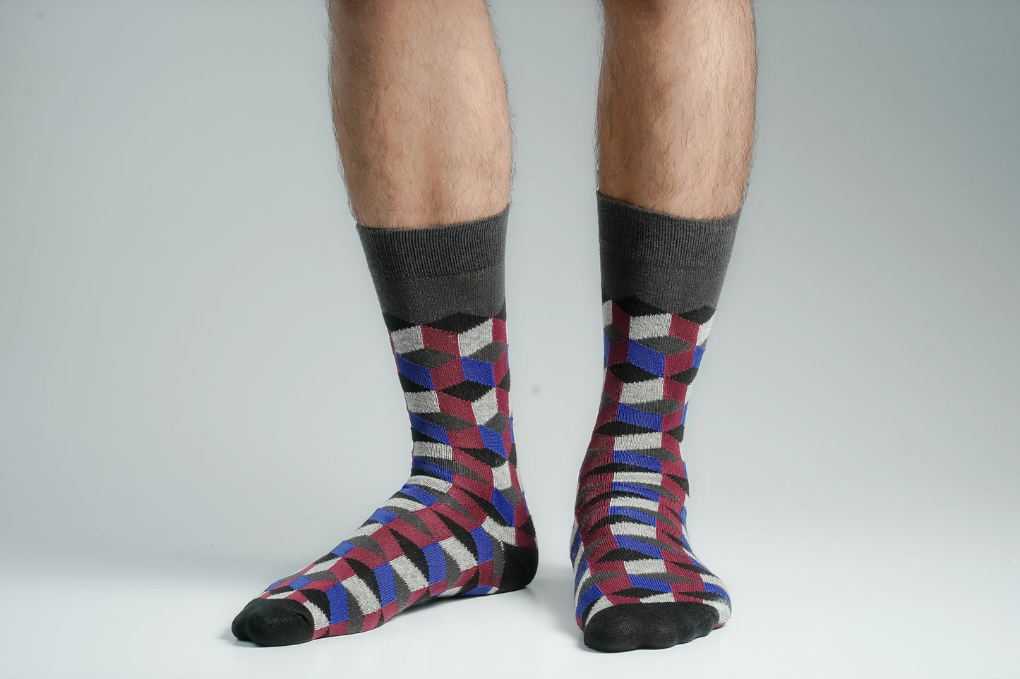 Premium Long Socks For Men