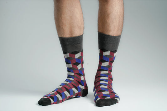 Premium Long Socks For Men
