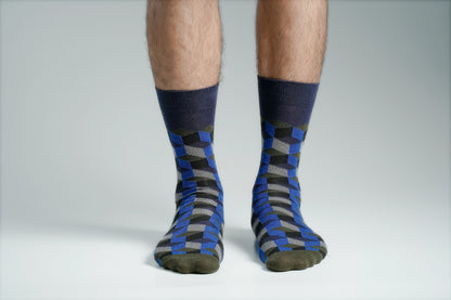 Premium Long Socks For Men