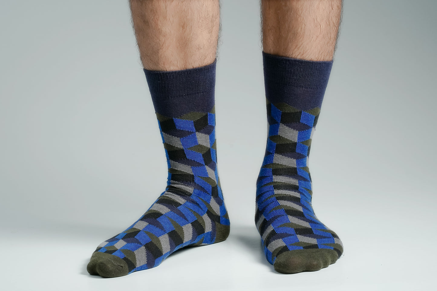 Premium Long Socks For Men