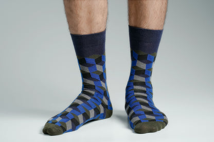 Premium Long Socks For Men