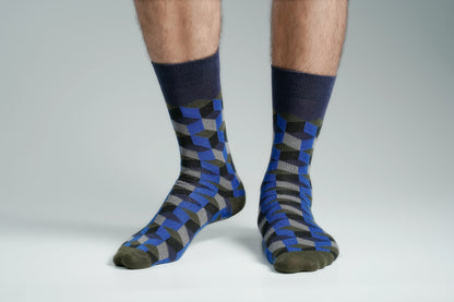 Premium Long Socks For Men