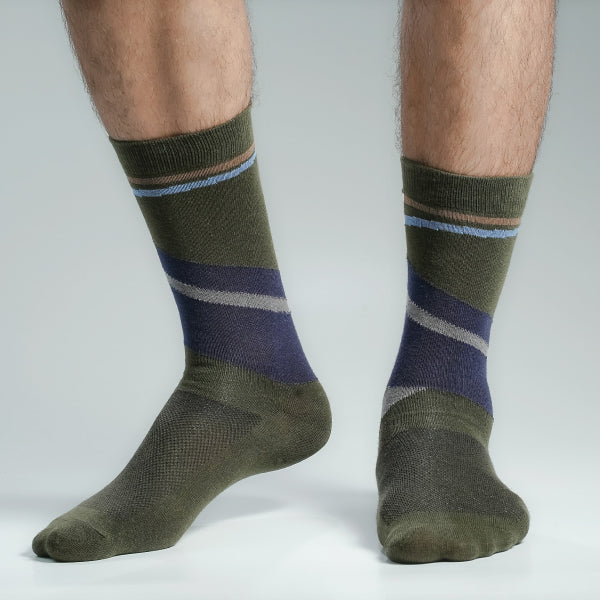 Premium Long Socks For Men