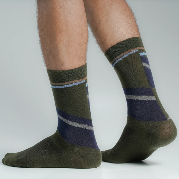 Premium Long Socks For Men