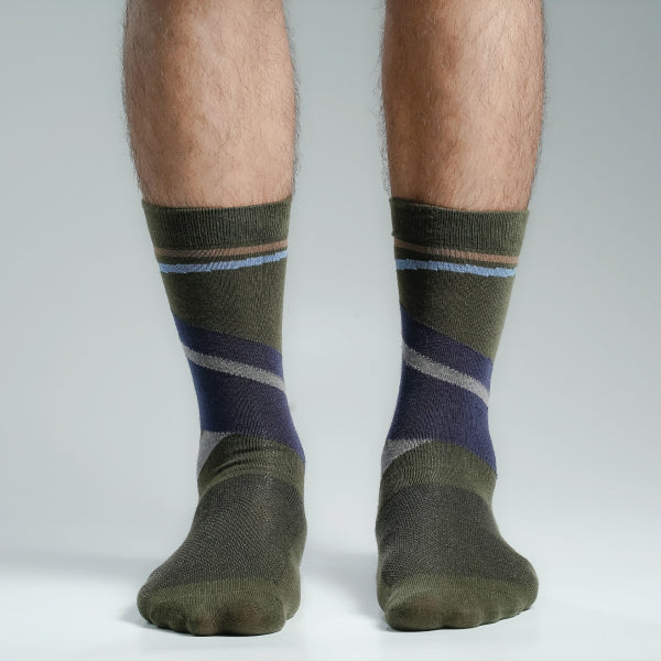 Premium Long Socks For Men