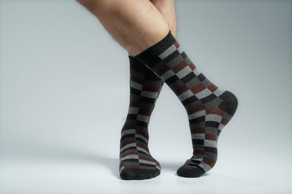 Premium Long Socks For Men
