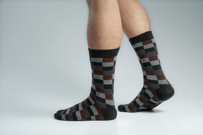 Premium Long Socks For Men