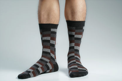 Premium Long Socks For Men