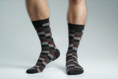 Premium Long Socks For Men