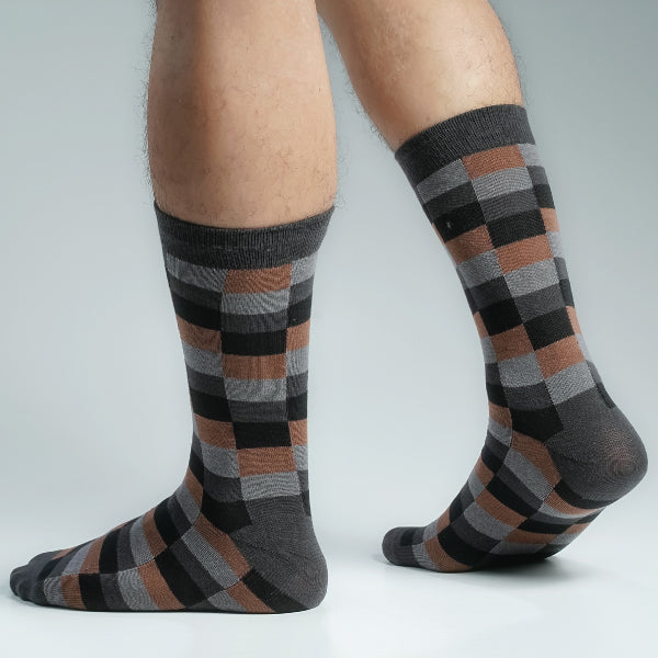 Premium Long Socks For Men
