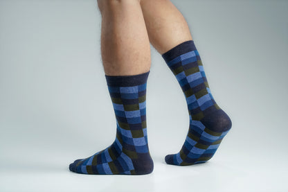 Premium Long Socks For Men