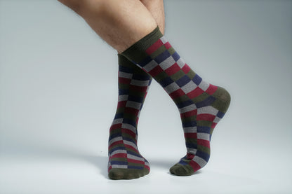 Premium Long Socks For Men